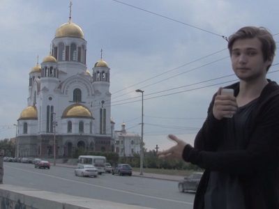 Руслан Соколовский. Фото: svoboda.org Руслан Соколовский. Фото: svoboda.org