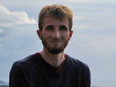 Журналист "Кавказского узла" Жалауди Гериев. Фото: kavkaz-uzel.eu Журналист "Кавказского узла" Жалауди Гериев. Фото: kavkaz-uzel.eu