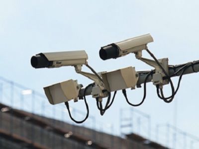 Камеры фотовидеофиксации "Стрелка-Плюс". Фото: lenta.ru Камеры фотовидеофиксации "Стрелка-Плюс". Фото: lenta.ru