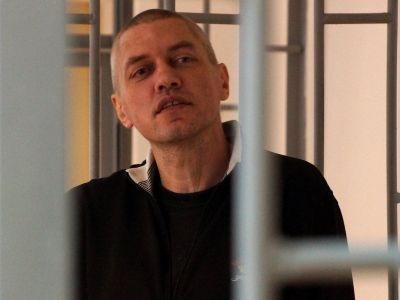 Станислав Клых в суде. Фото: rus2web.ru Станислав Клых в суде. Фото: rus2web.ru