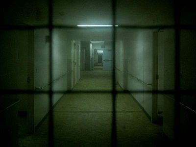 Психбольница. Фото: radikal.ru Психбольница. Фото: radikal.ru