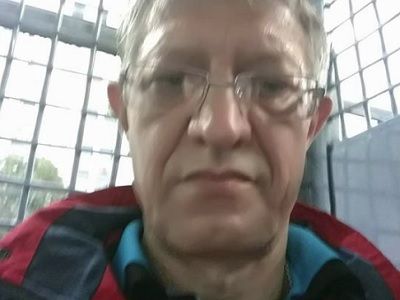 Владимир Махов. Фото: Facebook Светланы Островской Владимир Махов. Фото: Facebook Светланы Островской