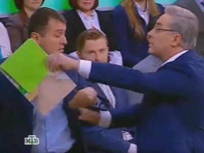 Сергей Запорожский и Андрей Норкин. Источник - svoboda.org/a/28026197.html Сергей Запорожский и Андрей Норкин. Источник - svoboda.org/a/28026197.html