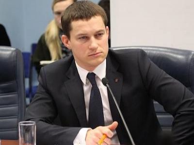 Сергей Поспелов, Фото: zampolit.com Сергей Поспелов, Фото: zampolit.com