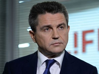 Владимир Маркин. Фото: rzn.info Владимир Маркин. Фото: rzn.info