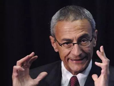 Джон Подеста. Фото: upi.com Джон Подеста. Фото: upi.com