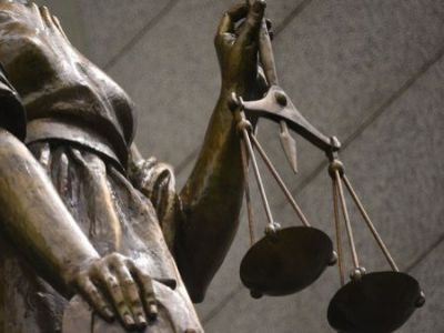 Фемида. Фото: Фотобанк МО, Александр Кожохин Фемида. Фото: Фотобанк МО, Александр Кожохин