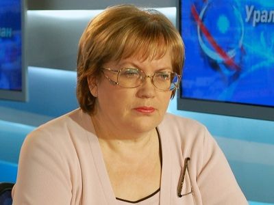 Омбудсмен Татьяна Мерзлякова. Фото: oblgazeta.ru Омбудсмен Татьяна Мерзлякова. Фото: oblgazeta.ru