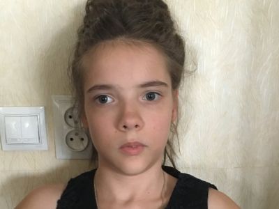 Мария Загорулько. Фото: change.org Мария Загорулько. Фото: change.org