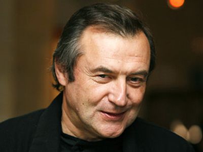 Алексей Учитель. Фото: rockfilm.ru Алексей Учитель. Фото: rockfilm.ru