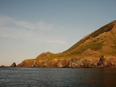 Полуостров Шмидта. Фото: map.sakhalin-visit.ru Полуостров Шмидта. Фото: map.sakhalin-visit.ru