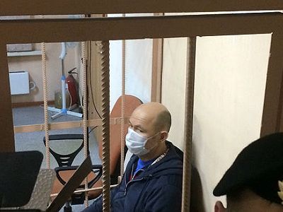 Станислав Иванов. Фото: rosbalt.ru Станислав Иванов. Фото: rosbalt.ru