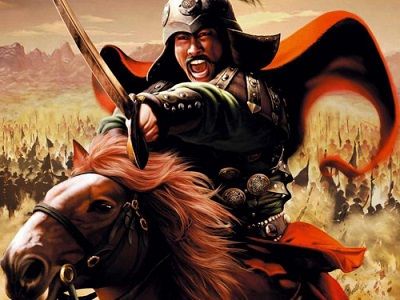 Ордынцы. Источник - oppps.ru Ордынцы. Источник - oppps.ru