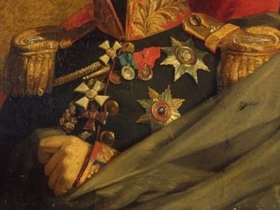 Генерал. Фото: nevsepic.com.ua Генерал. Фото: nevsepic.com.ua