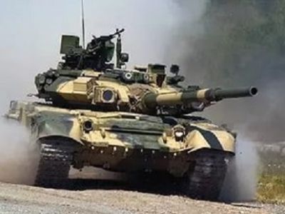 Танк Т-90. Фото: rybinsk-onse.ru Танк Т-90. Фото: rybinsk-onse.ru