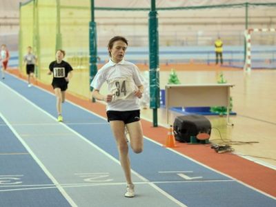 Легкоатлетический манеж. Фото: yarnews.net Легкоатлетический манеж. Фото: yarnews.net