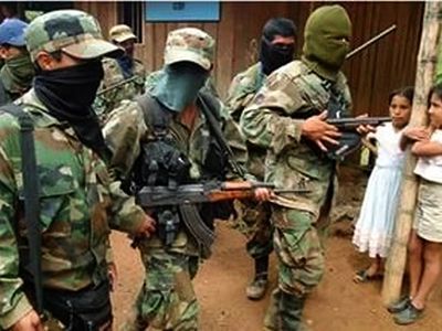 "Эскадрон смерти". Фото: articleska4at.weebly.com "Эскадрон смерти". Фото: articleska4at.weebly.com