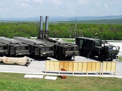 Береговой ракетный комплекс "Бастион". Фото: lenta.ru Береговой ракетный комплекс "Бастион". Фото: lenta.ru