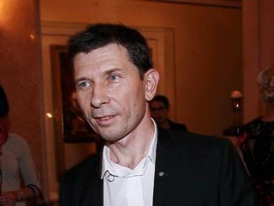 Владелец Forbes Александр Федотов. Фото: mtdata.ru Владелец Forbes Александр Федотов. Фото: mtdata.ru