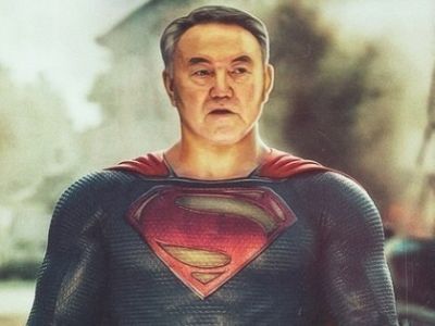 Президент Казахстана Нурсултан Назарбаев. Фото: pikabu.ru Президент Казахстана Нурсултан Назарбаев. Фото: pikabu.ru