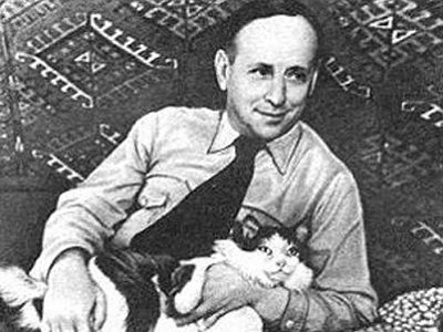 Евгений Шварц. Источник - lib.com.ua Евгений Шварц. Источник - lib.com.ua