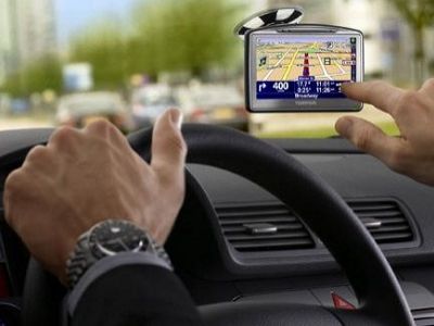 GPS-навигатор. Источник - az.all.biz GPS-навигатор. Источник - az.all.biz