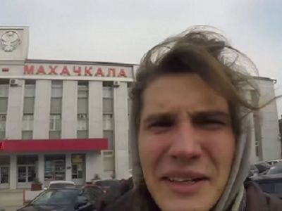 Активист Александр Сидоров. Фото: svoboda.org Активист Александр Сидоров. Фото: svoboda.org
