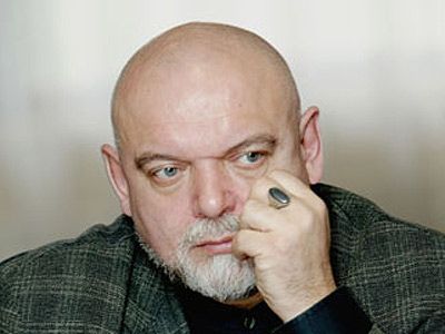 Гейдар Джемаль. Фото: Minval.az