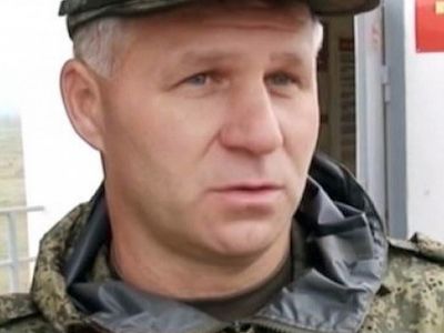 Погибший в Сирии военный советник РФ Руслан Галицкий. Фото: vesti.ru Погибший в Сирии военный советник РФ Руслан Галицкий. Фото: vesti.ru