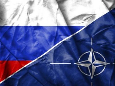 Россия и НАТО. Фото: bbci.co.uk Россия и НАТО. Фото: bbci.co.uk
