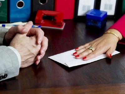 Увольнение. Фото: images.aif.ru Увольнение. Фото: images.aif.ru