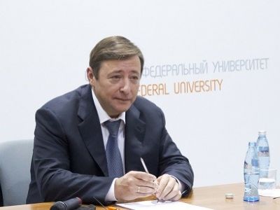 Заместитель председателя правительства Александр Хлопонин. Фото: krskstate.ru Заместитель председателя правительства Александр Хлопонин. Фото: krskstate.ru