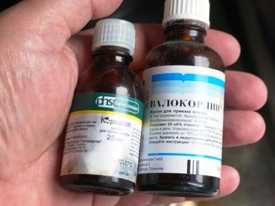 Валокордин. Фото: lh4.googleusercontent.com Валокордин. Фото: lh4.googleusercontent.com