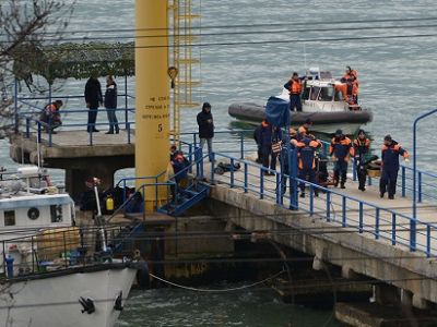 Место крушения Ту-154 в Сочи. Фото: img2.ntv.ru Место крушения Ту-154 в Сочи. Фото: img2.ntv.ru