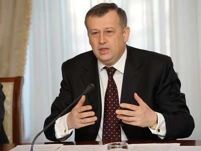 Губернатор Ленинградкой области Александр Дрозденко. Фото: polit.ru Губернатор Ленинградкой области Александр Дрозденко. Фото: polit.ru
