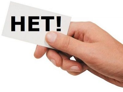 "Нет!" Источник - moomkin.com "Нет!" Источник - moomkin.com