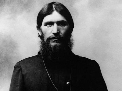 Григорий Распутин. Источник - historytime.ru Григорий Распутин. Источник - historytime.ru