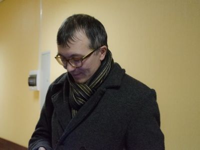 Доцент Иркутского университета Алексей Петров. Фото: ozero.ru Доцент Иркутского университета Алексей Петров. Фото: ozero.ru