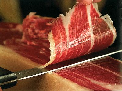 Хамон. Фото: Hamazing.com Хамон. Фото: Hamazing.com