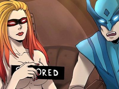 Блюстители — цензура в Интернете. Фото: youtube.com/watch?v=BkE2z9ntoX8 Блюстители — цензура в Интернете. Фото: youtube.com/watch?v=BkE2z9ntoX8