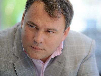 Петр Толстой, зам. пред. Госдумы. Фото: er.ru Петр Толстой, зам. пред. Госдумы. Фото: er.ru