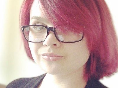 Мария Шестопалова Мария Шестопалова