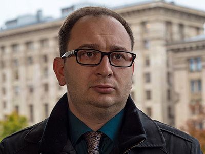 Николай Полозов. Фото: gordonua.com Николай Полозов. Фото: gordonua.com