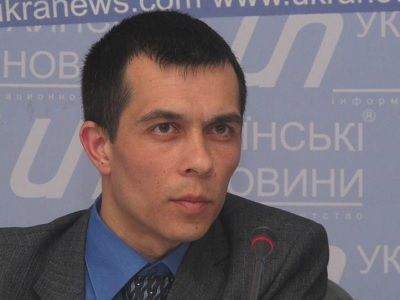 Адвокат Эмиль Курбединов. Фото: facebook.com Адвокат Эмиль Курбединов. Фото: facebook.com