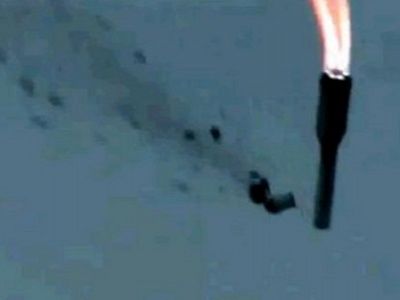 Авария ракеты "Протон-М" ("Что-то пошло не так!") 2.7.13. Источник - vpk.name Авария ракеты "Протон-М" ("Что-то пошло не так!") 2.7.13. Источник - vpk.name