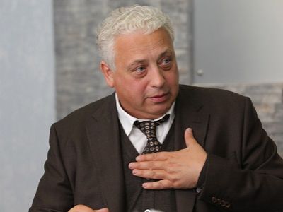 Вице-мэр Москвы Леонид Печатников. Фото: polytika.ru Вице-мэр Москвы Леонид Печатников. Фото: polytika.ru