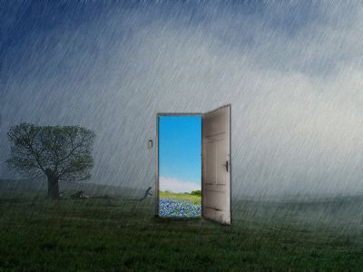 Выход. Фото: motivazzia.com Выход. Фото: motivazzia.com