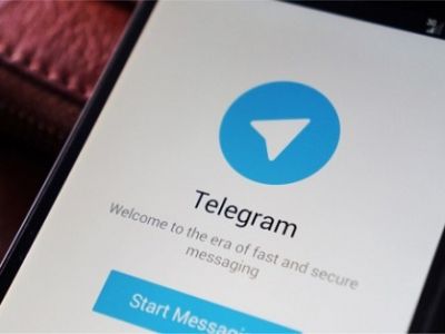 Telegram. Фото: pravmir.ru Telegram. Фото: pravmir.ru