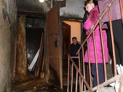 Фекальный сталактит (Серов, Свердловская обл.) Источник - by24.org Фекальный сталактит (Серов, Свердловская обл.) Источник - by24.org