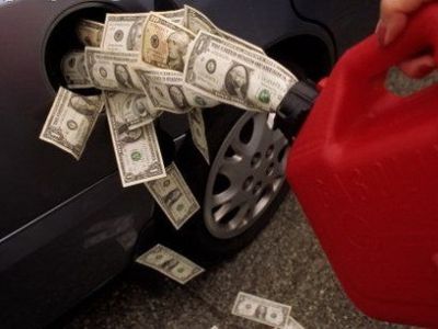 Бензин. Фото: fashionforyou.ru